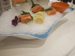-沪华海鲜大酒楼(南汇店)