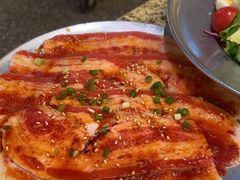 -首尔烤肉大排档(合生汇店)