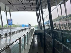 -常州奔牛国际机场