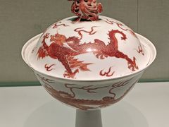 -河北博物院