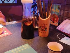 -蛙有道·铁锅牛蛙(万泰汇店)