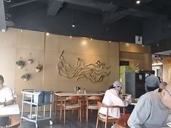 -桃花江餐厅·江景-约会·聚会