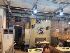 -五里关火锅(牛市口店)