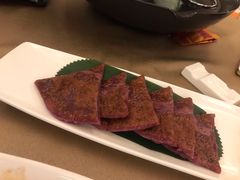 -广州逸林假日酒店·四季桃源中餐厅(白云山风景区店)