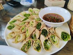 -田园印象·成都土菜院子(华阳店)