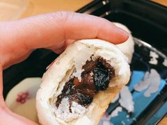 葡萄酥饼-富华斋饽饽铺·宫廷糕点·伴手礼(护国新天地店)