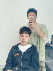 -1983 Hair Salon