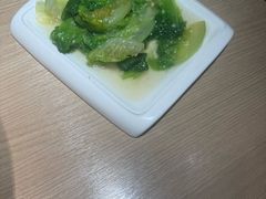 -洪帮主酸菜鲈鱼(连江万家店)