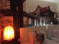 -上海外滩英迪格酒店