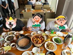 -莲餐厅·湖北菜·潜江小龙虾店(愚园路店)