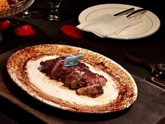 -小火花·干式熟成牛排馆Spark SteakHouse(剑桥郡店)