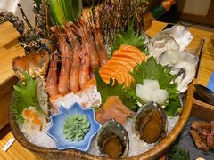 -花潮料理艺食馆(世欧广场店)