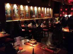 大堂-花马天堂云南餐厅 Lost Heaven(外滩店)