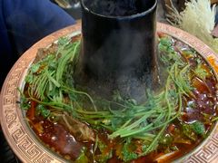 -夏记烤官达人·徐州鲜羊肉串(江宁店)