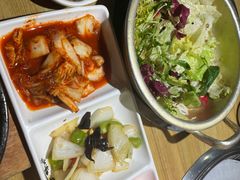 -牛市牛烤肉(西单大悦城店)