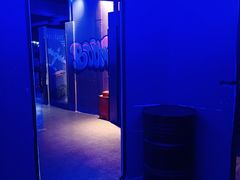 -镭战前线·真人CS·团建·亲子·生日派对(南山来福士店)