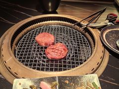 -厚贞日式烤肉(浦东汇智店)