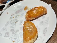 -廊亦舫Lang Yi Fang Restaurant(金桥店)