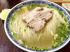 -同得兴 Since·1995 传统苏式面馆(嘉馀坊店)