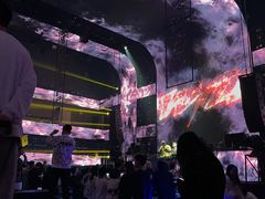 -SPACE CLUB酒吧(九纬路店)