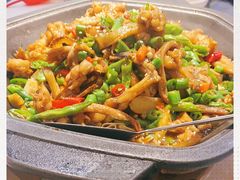 -蛙来哒(方圆荟店)