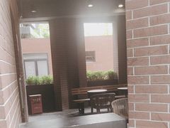 -星巴克(红房子店)