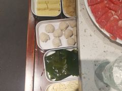 -鑫隆四季涮肉(八角畅游店)