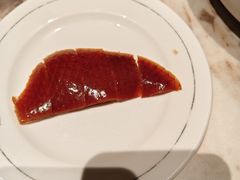 -北京全聚德(清华园店)