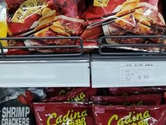 -麦凯乐(尚志大街店)