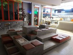 -喧闹·东方大气茶(鹅岭二厂店)