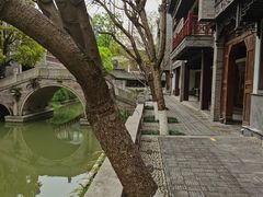 -龙潭水乡