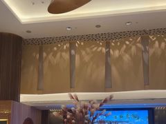 -广州中心皇冠假日酒店