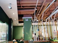大堂-快乐爱斯米牛排自助(正大广场店)