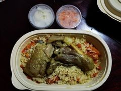 -217丰惠源抓饭(江乾路店)