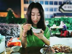 -南记食粥坊·宵夜大排档(莲花总店)