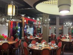 -金苑酒家·客家菜·广东老字号(万象店)