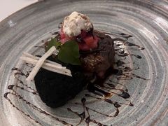 -Aubergine49 Restaurant