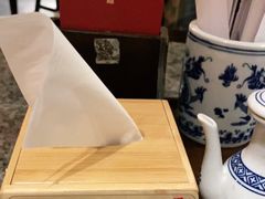 -南京大牌档(香港广场店)