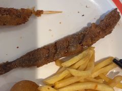-比格比萨自助(宝山日月光店)