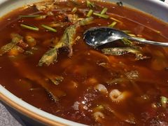 -柴门头啖汤·经典川菜·慢火汤品(锦城万达店)