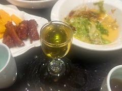 -泰山廊亦舫(丽景店)