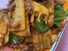 -乐乐餐厅(湘子庙街店)