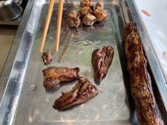 -情忆草原涮肉馆