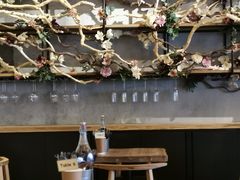 大堂-Common Table · Brunch & Coffee
