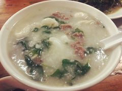 -华记粥饭店(印象容桂主题风情街店)
