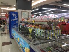 -京沪时代购物中心(敦睦路店)