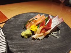 -蝉一日本料理(高新区店)