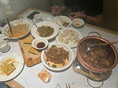 -关东小磨东北菜(漕河泾印象城店)