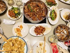 -蝎王府羊蝎子(天通苑店)