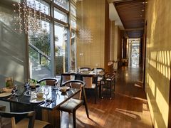 -西安浐灞艾美酒店·汉江餐厅·火锅